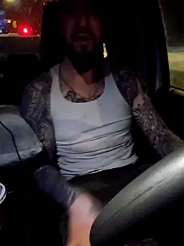 Beardedtattood online show from 02.24.25