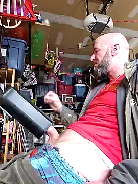 Beardedtattood online show from 02.24.25