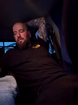 Beardedtattood online show from 03.01.25