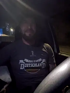 Beardedtattood online show from 03.17.25