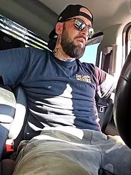 Beardedtattood online show from 09.17.25