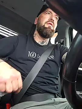 Beardedtattood online show from 09.23.25