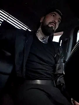 Beardedtattood online show from 10.18.25