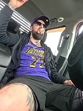 Beardedtattood online show from 11.06.25