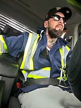 Beardedtattood online show from 11.09.25