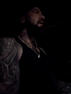 Beardedtattood online show from 11.17.25