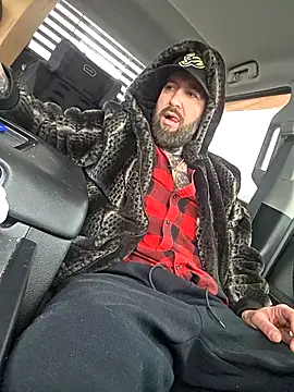 Beardedtattood online show from 02.05.26