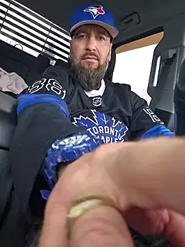 Beardedtattood online show from 05.06.26