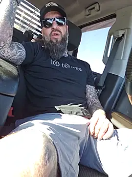 Beardedtattood online show from 06.13.26