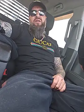 Beardedtattood online show from 06.16.26
