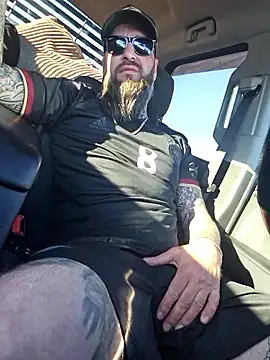 Beardedtattood online show from 06.21.26