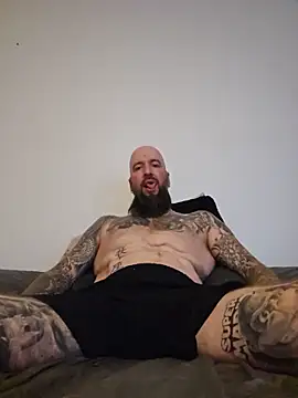 Beardedtattood online show from 06.23.26