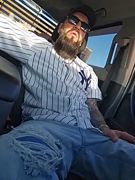Beardedtattood online show from 06.24.26