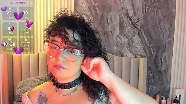 Snapshot of Reginavegaa chatting on 03.06.25 Reginavegaa online show from 03.06.25