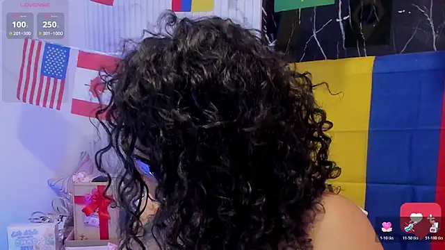 Reginavegaa online show from 06.12.26