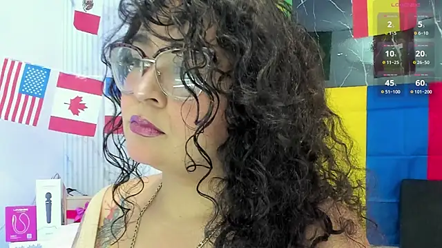 Reginavegaa online show from 06.25.26
