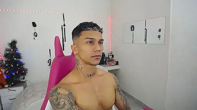 Leonard Price online show from 12.02.25