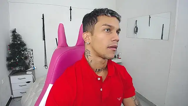 Leonard Price online show from 12.21.25