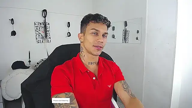 Leonard Price online show from 02.03.26