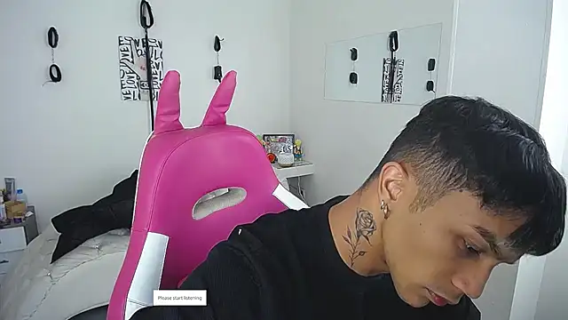 Leonard Price online show from 03.10.26