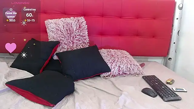 zhamira 21 online show from 03.08.25