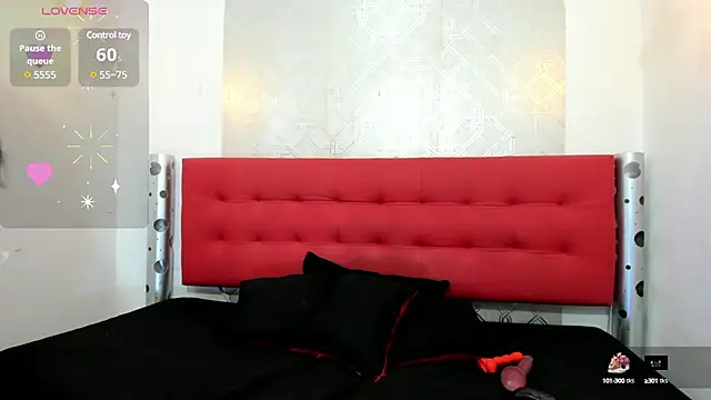 zhamira 21 online show from 03.13.25