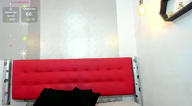 zhamira 21 online show from 03.17.25