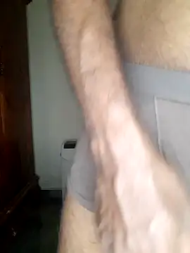 SuranSexy33 online show from 09.11.25