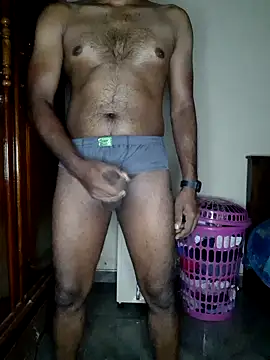 SuranSexy33 online show from 01.17.26