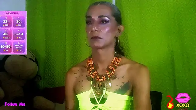 Lobaveterana sex online show from 04.28.26