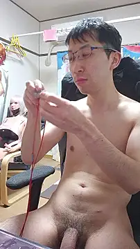 Aenbukkake kai2 online show from 12.03.25