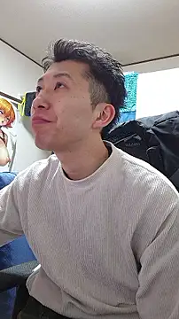 Aenbukkake kai2 online show from 02.07.26