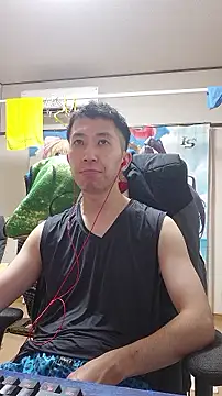 Aenbukkake kai2 online show from 07.14.26
