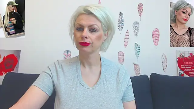 ForeverBarbie  online show from 05.02.26