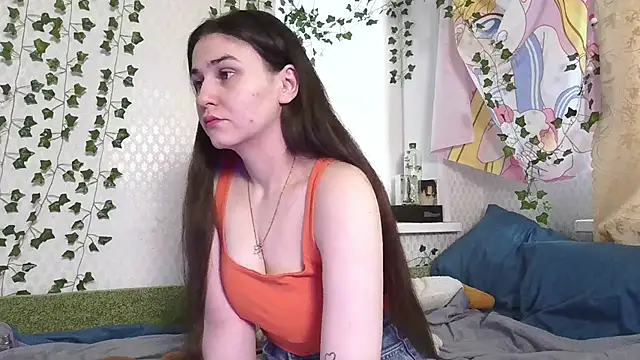 Mila starx online show from 12.04.24