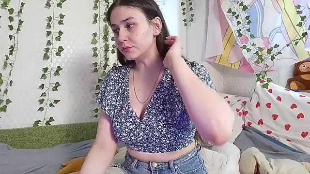 Mila starx online show from 01.07.25