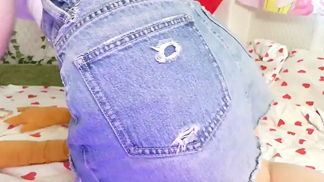 Mila starx online show from 02.18.25