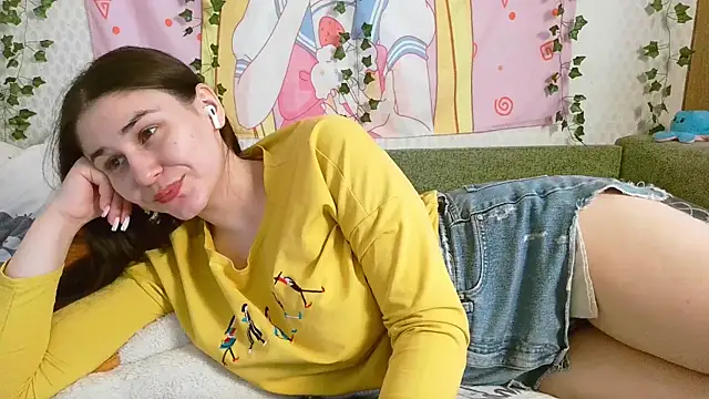 Mila starx online show from 03.08.25