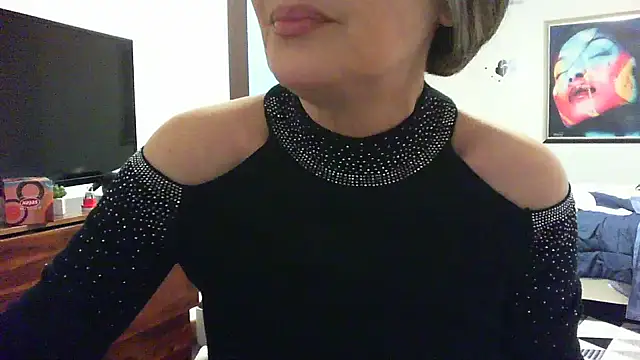 Snapshot of __Angel78__ chatting on 12.27.24 Angel78 online show from 12.27.24