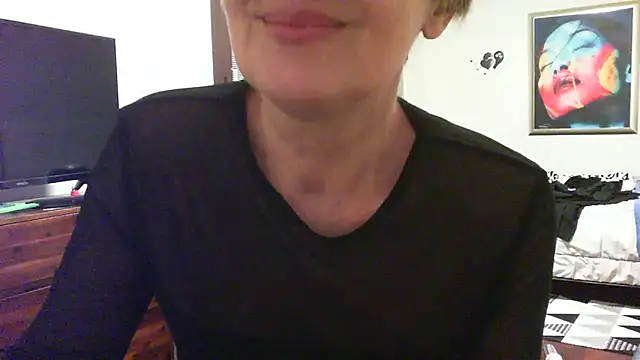 Snapshot of __Angel78__ chatting on 03.17.25 Angel78 online show from 03.17.25