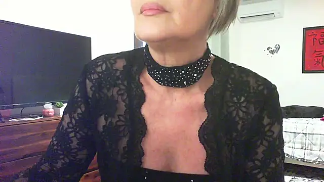   Angel78   online show from 02.08.26