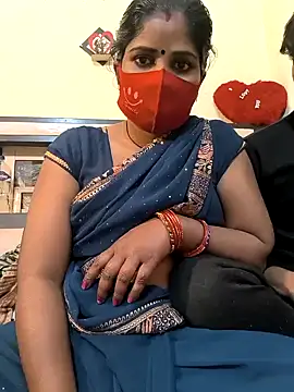 Indian Lust Couple online show from 01.25.25