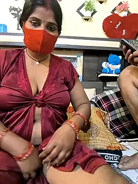 Indian Lust Couple online show from 02.01.25