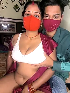 Indian Lust Couple online show from 02.19.25