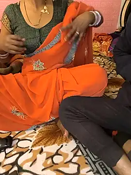 Indian Lust Couple online show from 11.22.25