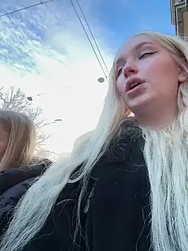 mur girl online show from 01.04.25