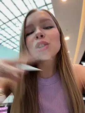 mur girl online show from 01.15.25