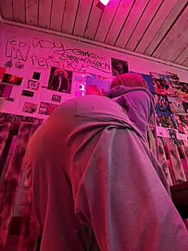 mur girl online show from 01.22.25