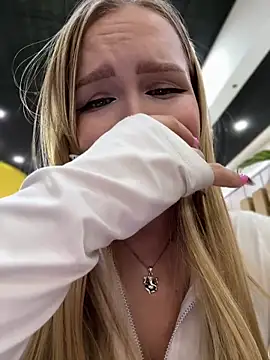 mur girl online show from 02.16.25