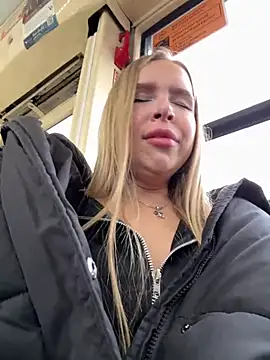 mur girl online show from 03.01.25